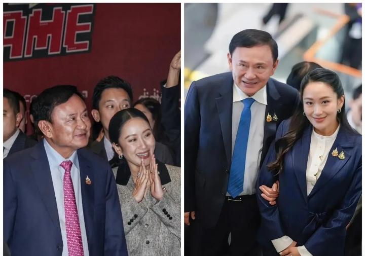 在泰国政坛的风云变幻中，佩通坦的失利隐退虽为必然，却是一不得不已的韬晦棋局。长远