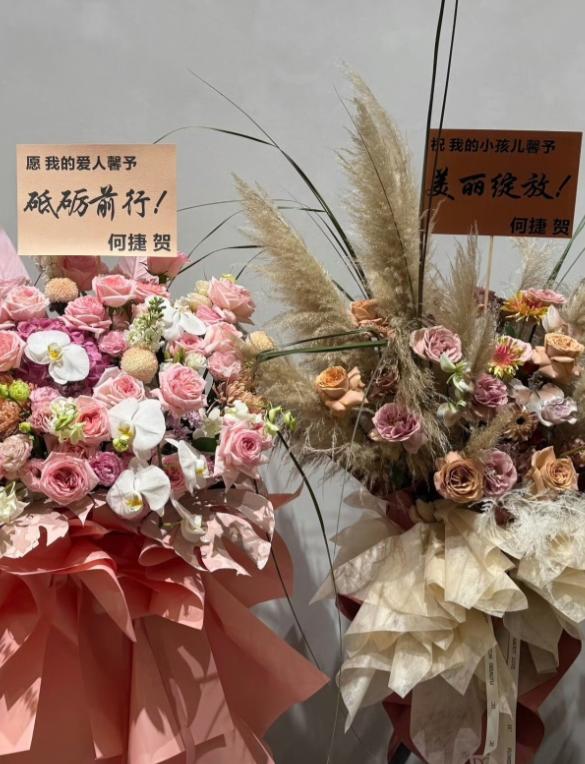 张馨予，被扒出来了！2月7日，最近一直很低调的张馨予，突然冲上热搜，原因是她