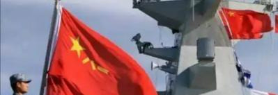 六国联合挑衅中国的真实情况美日韩印越菲六国联手挑衅中国，