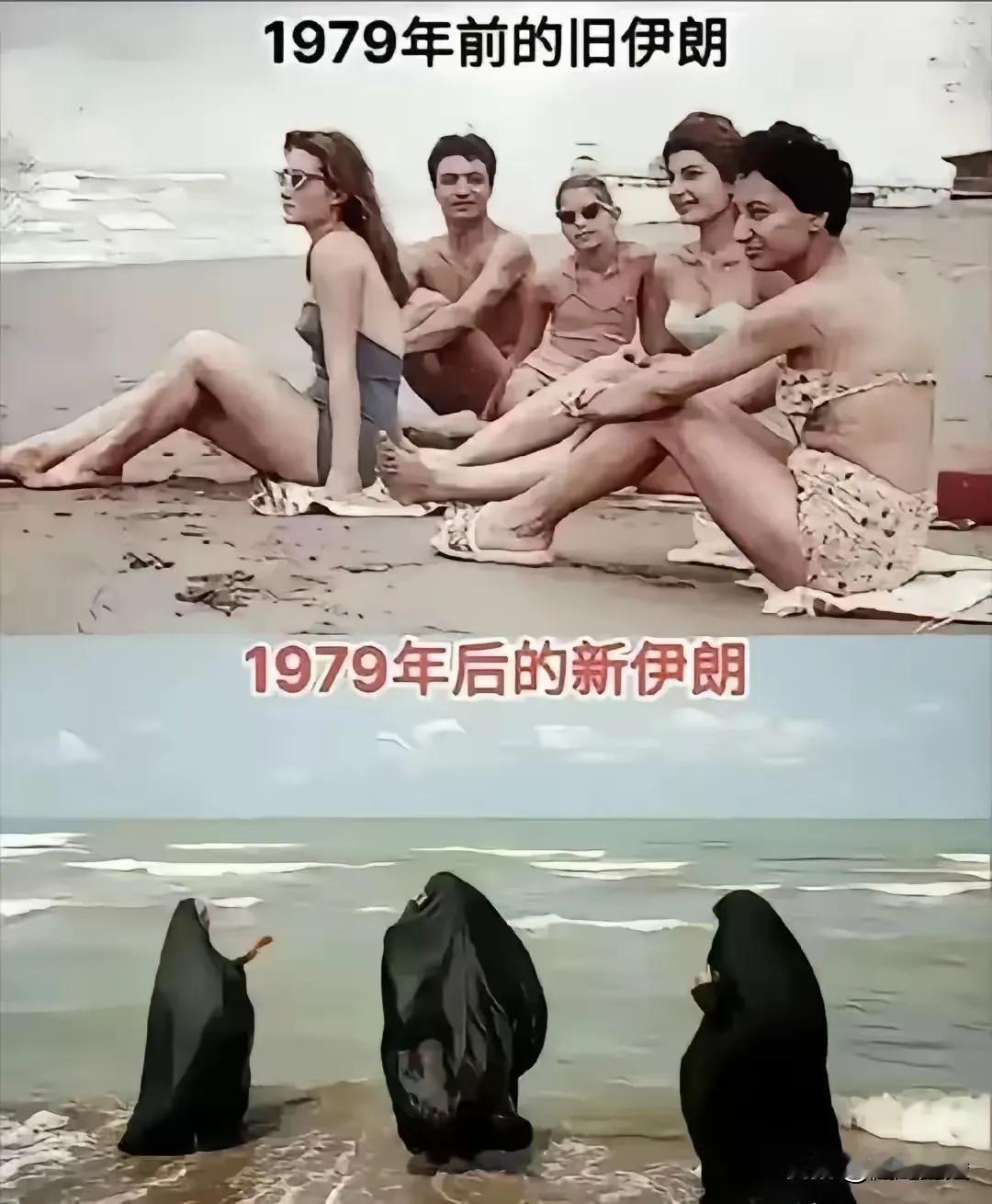 刚才，刷到一条消息，数百万以色列平民躲进防空洞？！伊朗的新一轮空袭发生以后，以色