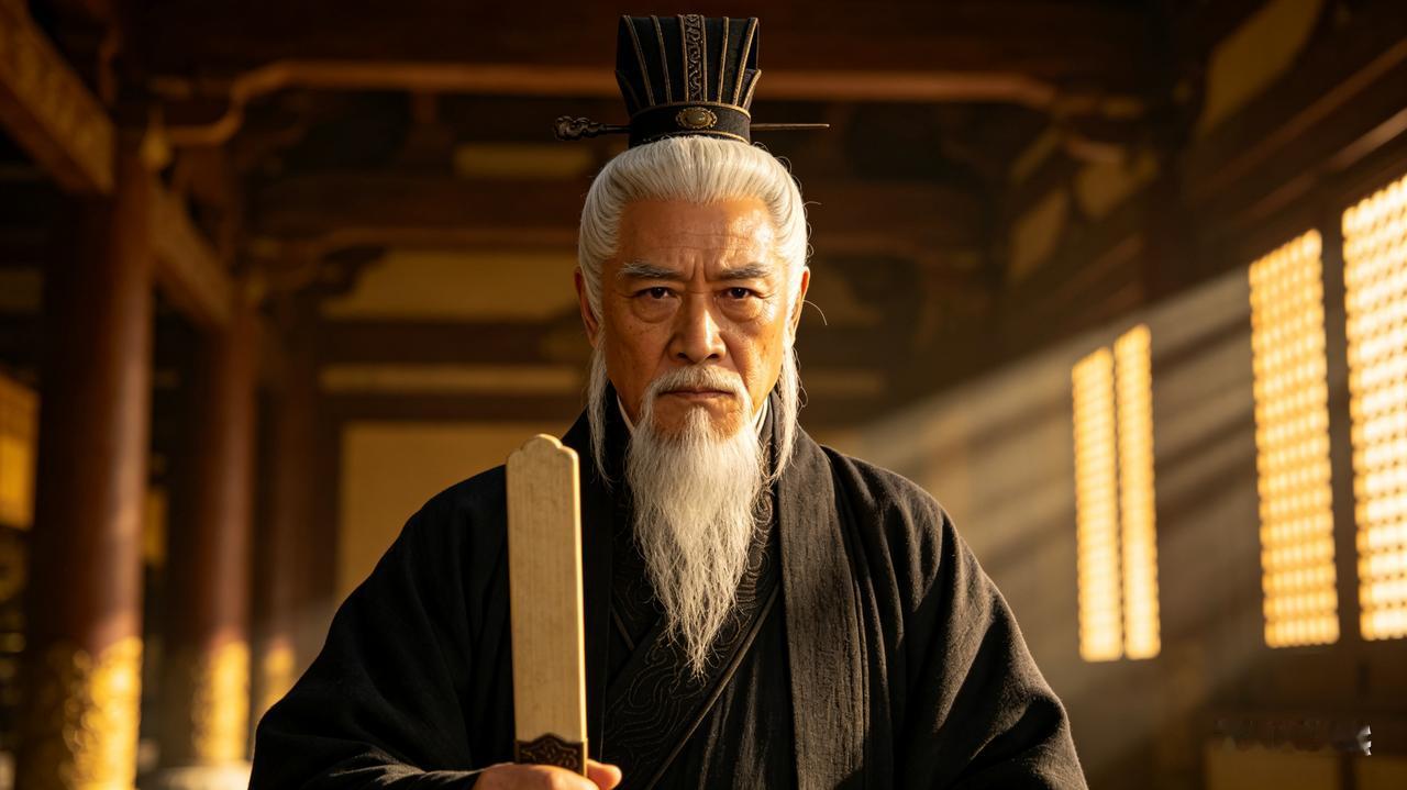 229年，孙权举办登基大典，老臣张昭正准备上前拜贺，孙权冷笑道：“你就闭嘴吧！如