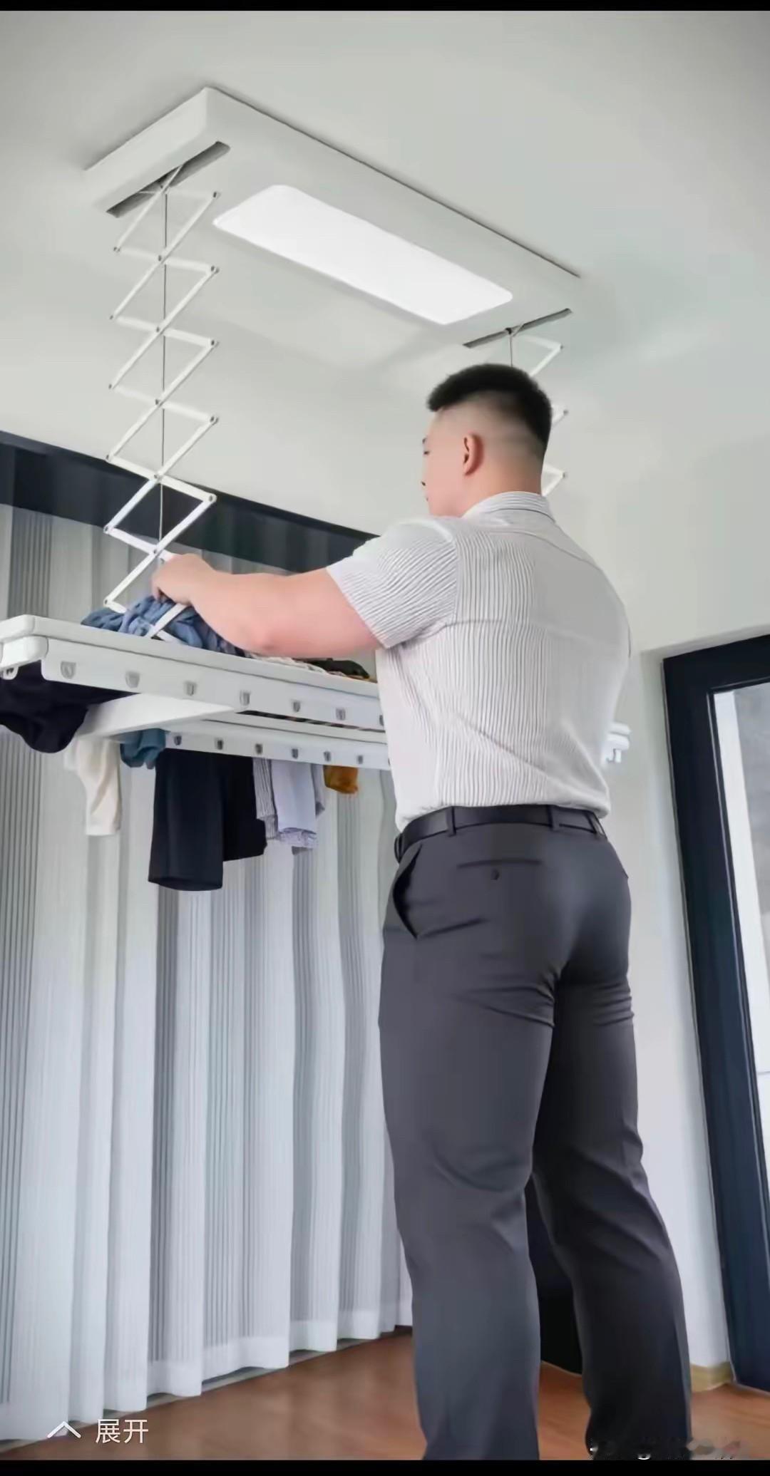 你认为个子高，最大好处是什么？
