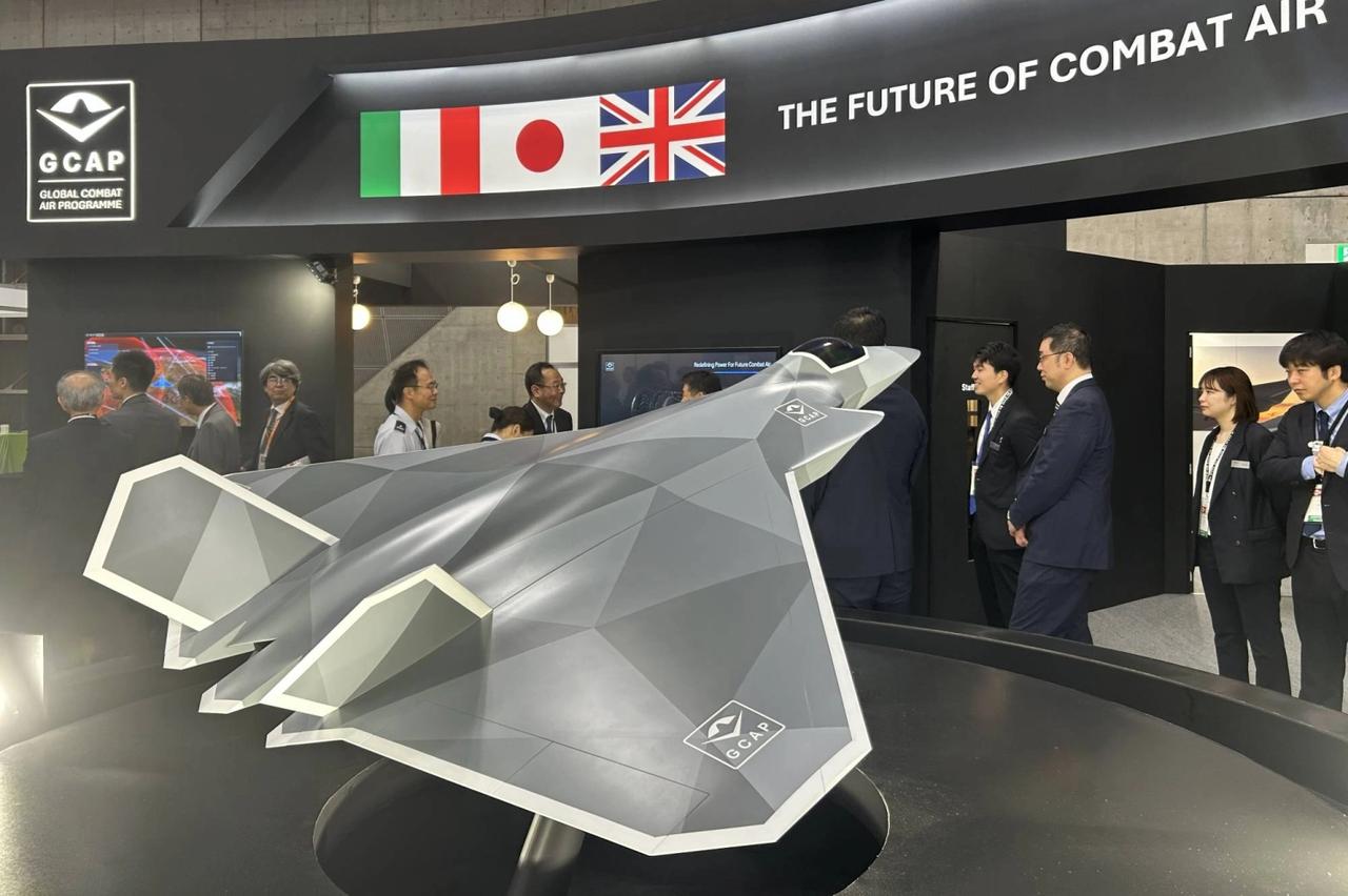 印度有意加入英意日联合六代机GCAP项目，引发日本国内大量反对声音，有舆论嘲讽印