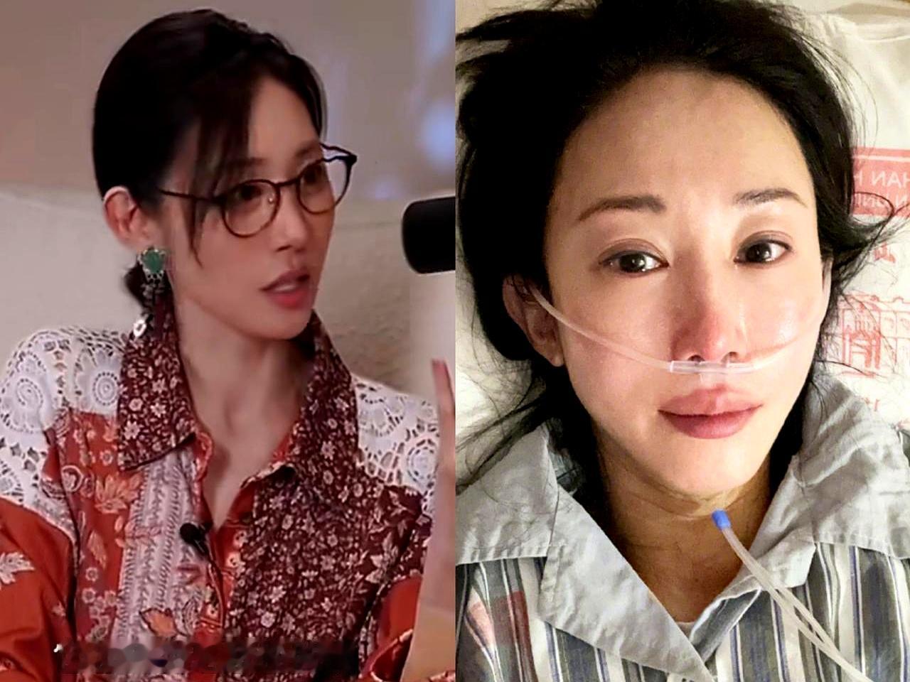 救命之恩当涌泉相报，要是救命恩人是男朋友，这恋爱就必须谈到底吗？舞蹈家朱洁静用