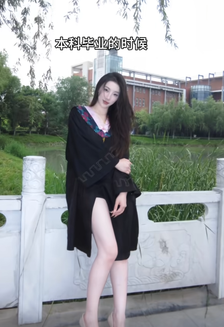 唉，短短的几年变化好大。