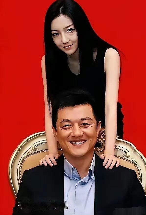 李嫣跟王菲挺像的有气质、高冷