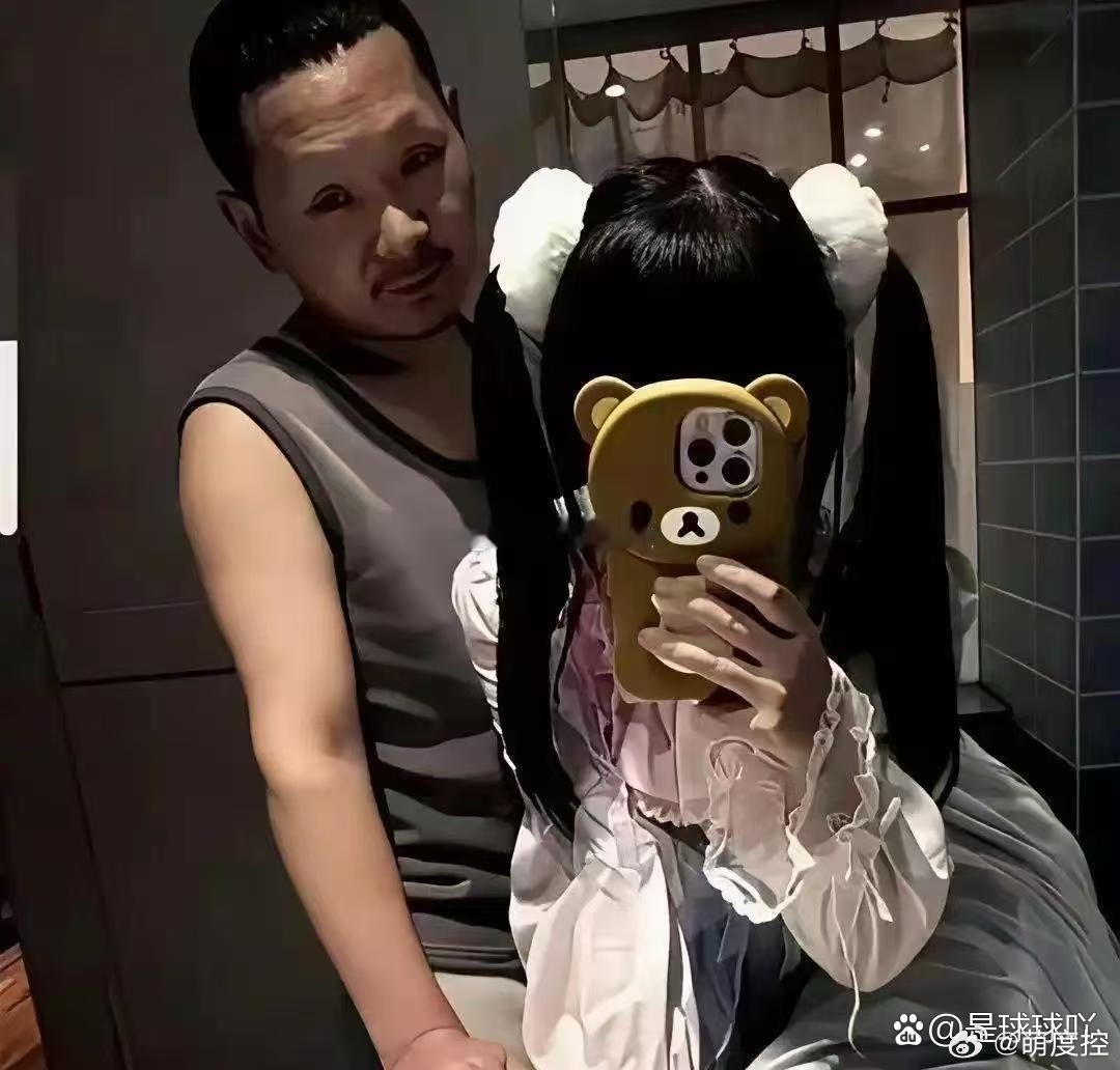 第一张感觉是被白菜拱了看完第二张顿时没有羡慕了