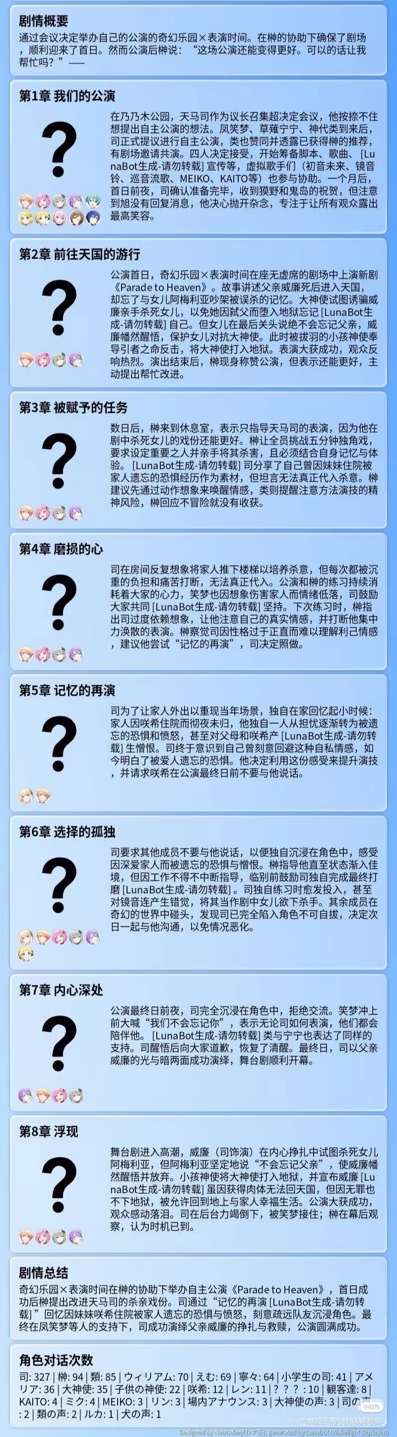 入戏太深导致产生出杀意，哇这竟然是烤这个4+游戏能写出来的