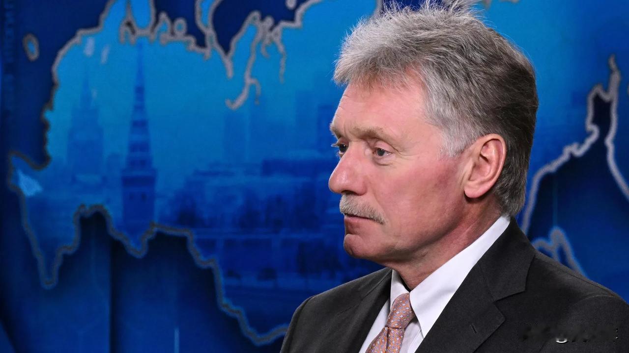 俄方应特朗普请求同意暂停对乌打击至2月1日1月30日，克里姆林宫发言人德