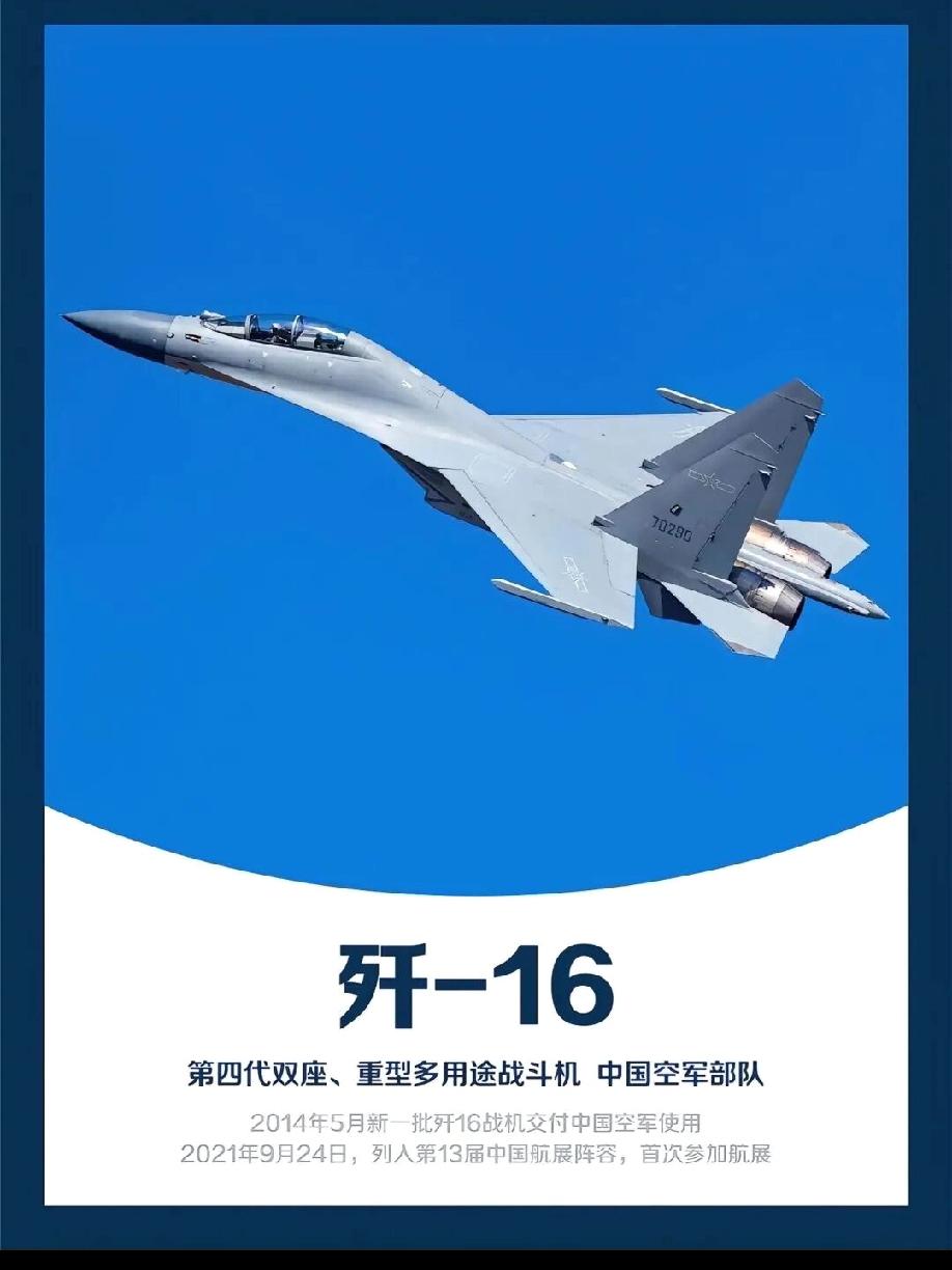 高低搭配，干活不累！‌歼11BG与歼16的战术配合优势‌体现