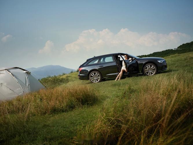 买旅行车的多是30-45岁，有一定的收入能力生活方式实践者为主。他们拒绝SUV高