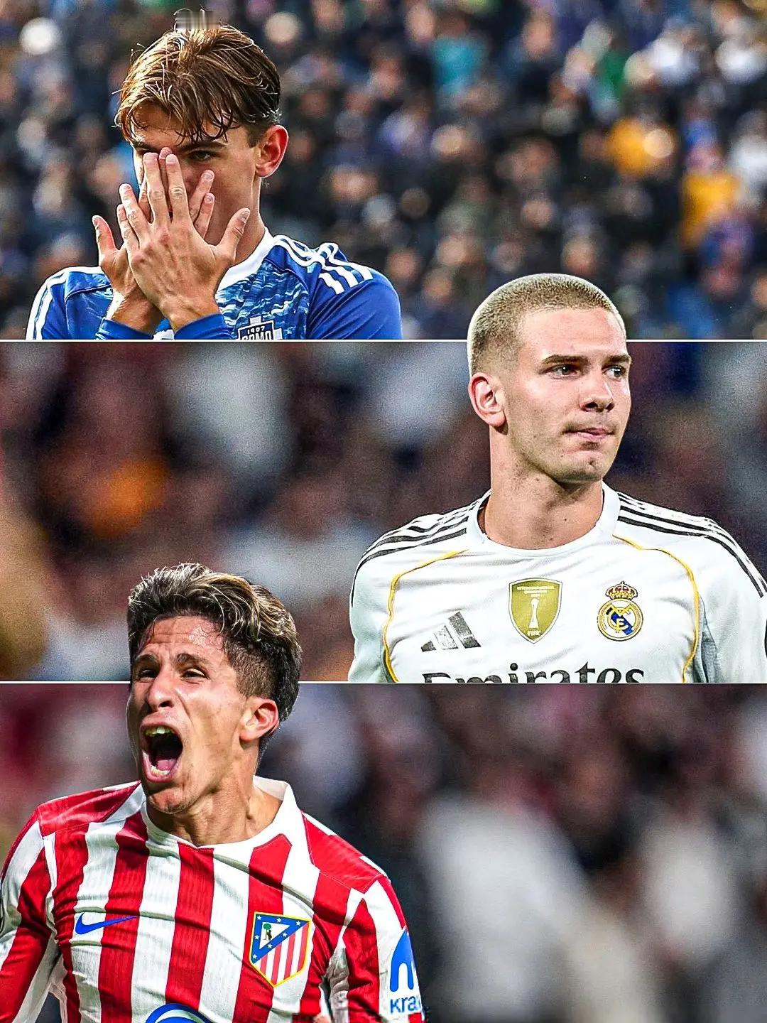 这些阿根廷球员堪称足坛“潜力股”，2025年身价涨势惊人，说不定就是阿根廷足球未