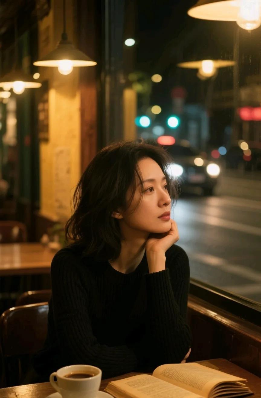 她带儿子去买鞋，花了600多块钱，儿子特别高兴。她笑着说：走，妈妈带你去吃饭，