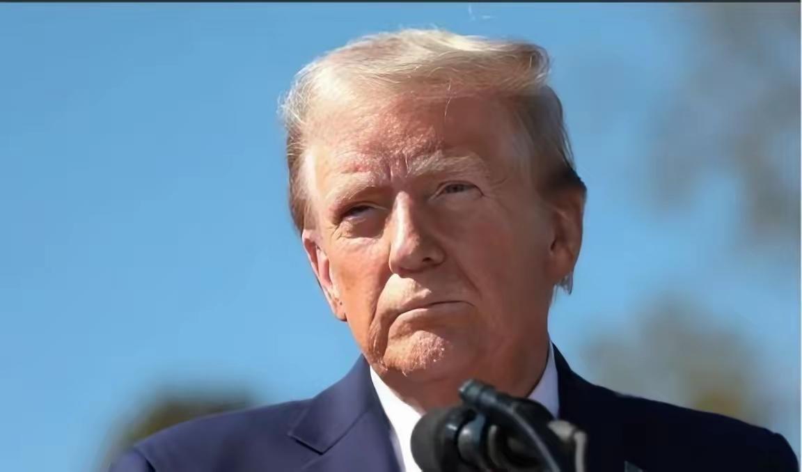 🌞特朗普以为中国只是做做样子加些关税，可现实让他大跌眼镜！美国企业已经整整