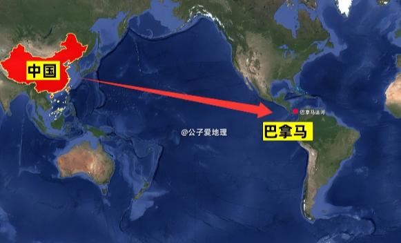 你怎么看中国对巴拿马可能采取的“焦土式"反击！你有没有想过，如果中国对巴拿马