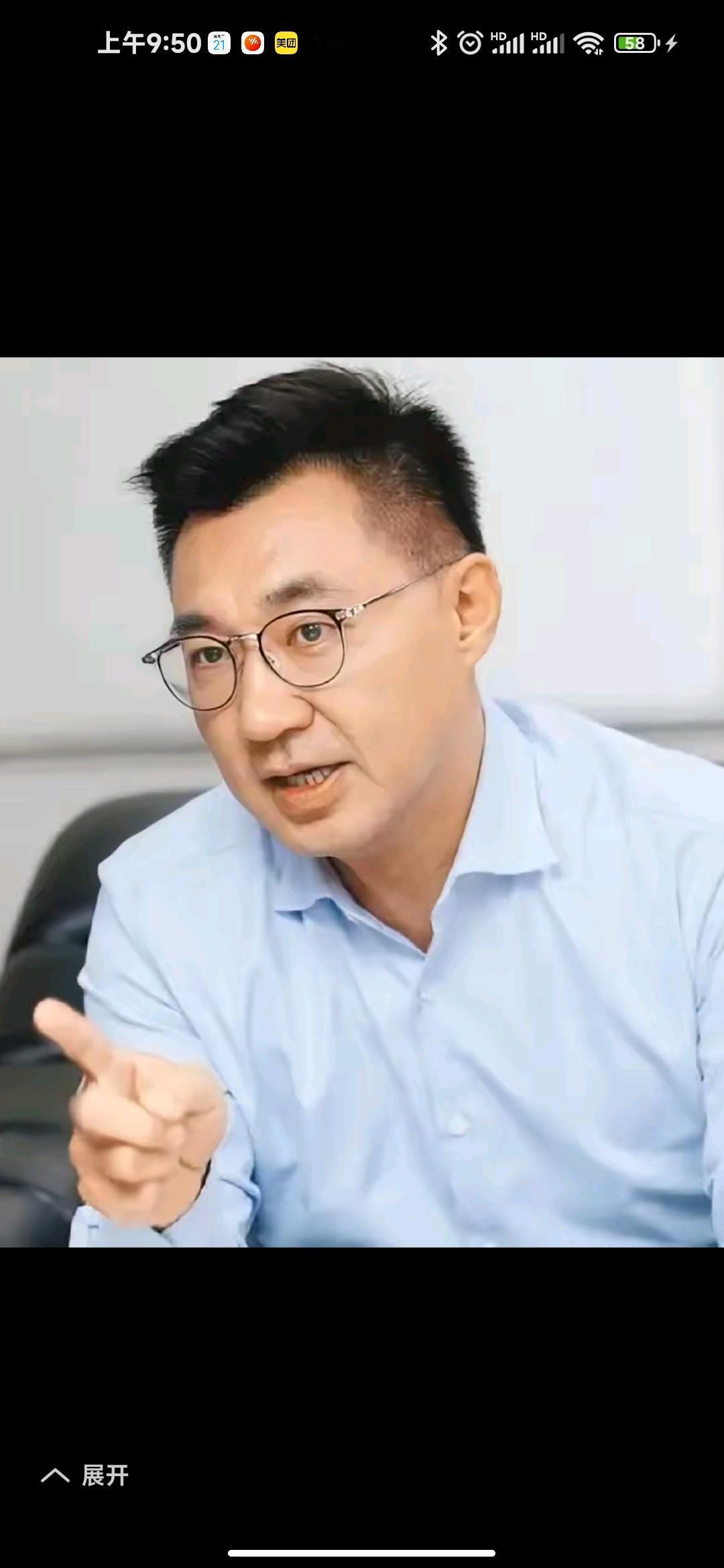 台湾省伪议会，中国国民党籍副议长江启成，对媒体表示，郑丽文的九二共识在台湾没有共