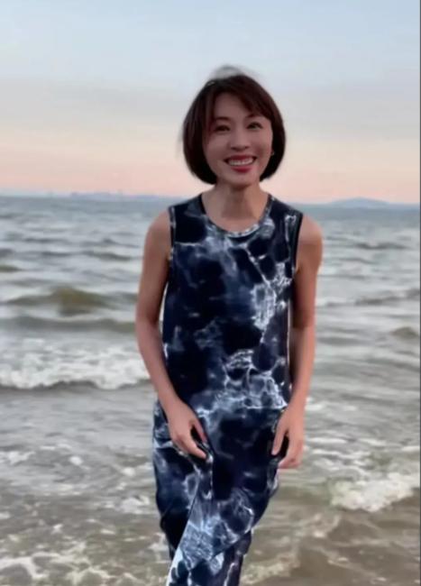 欧阳夏丹现在很难再结婚了，原因很简单，不是因为年龄大了，也不是因为没人喜欢她，而