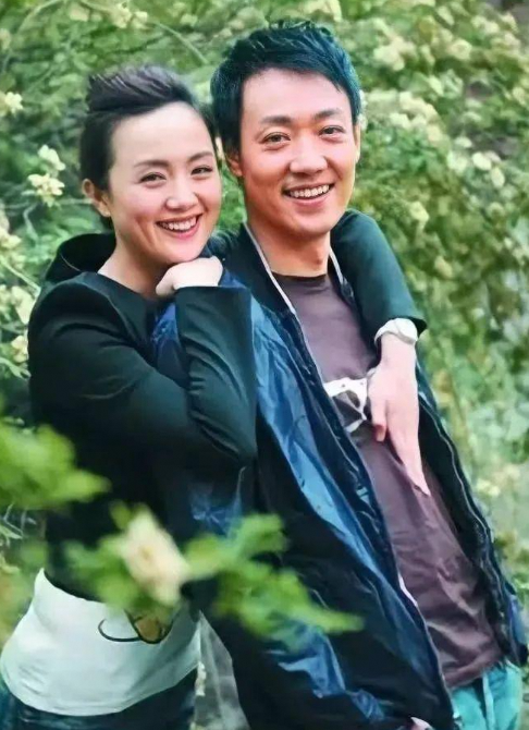 朱媛媛抗癌5年溘然长逝，与辛柏青的爱情故事令人唏嘘