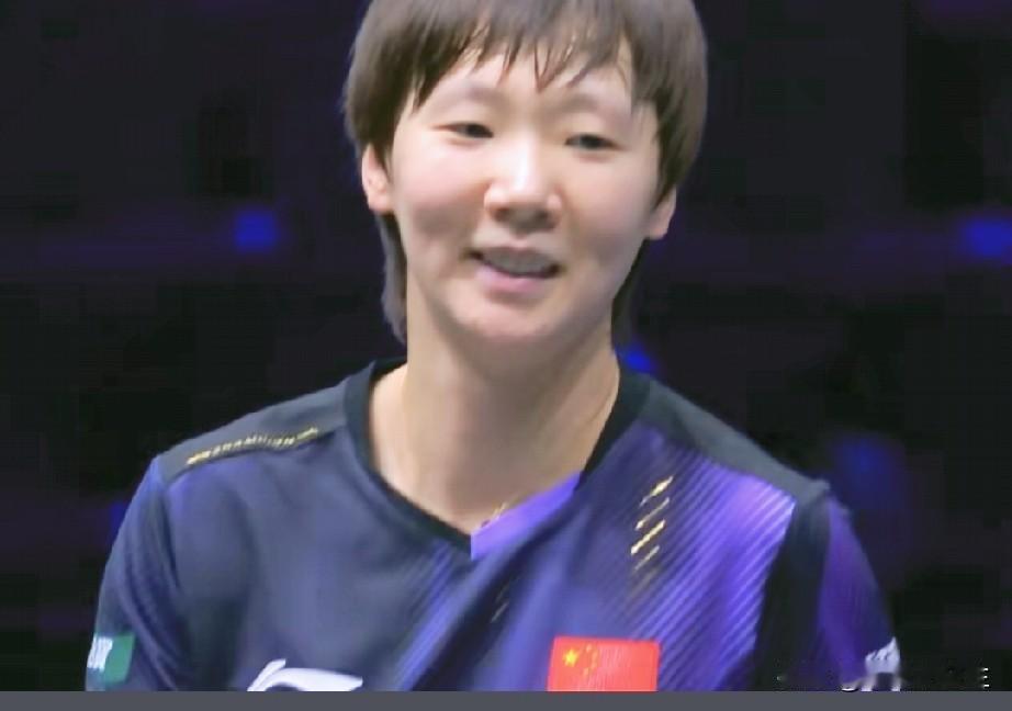 我害怕的不是陈熠0:4输给张本美和，而是大迪和鳗鱼也顶不住！张本美和把瑞典大