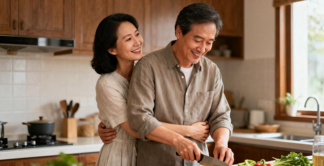 现在的00后，对婚姻的态度真是太随意了。我家邻居有个00后小伙子，结婚才半年