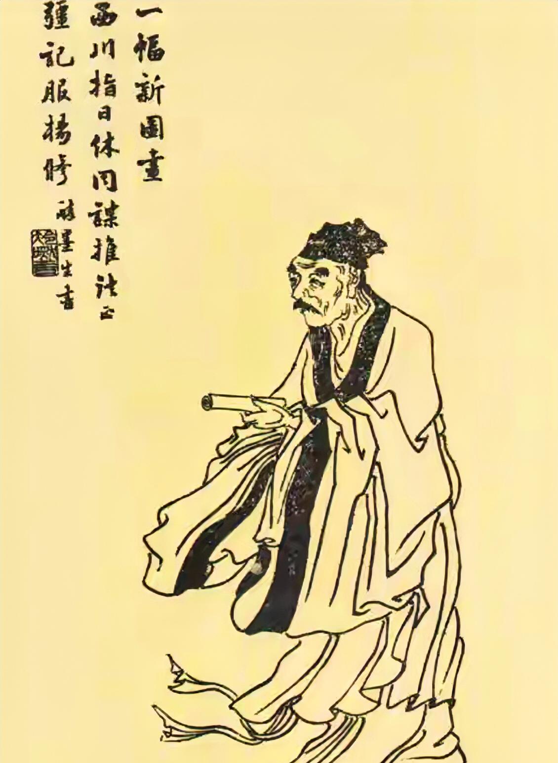 曹操为什么不待见张松？简单来说，就是总公司领导对前来汇报工作的益州别驾不