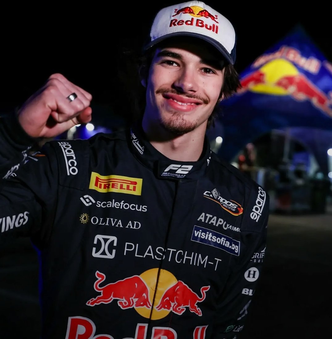 F12026F1奥地利大奖赛消息称，尼古拉·索洛夫明年的F1席位已经板上钉钉了