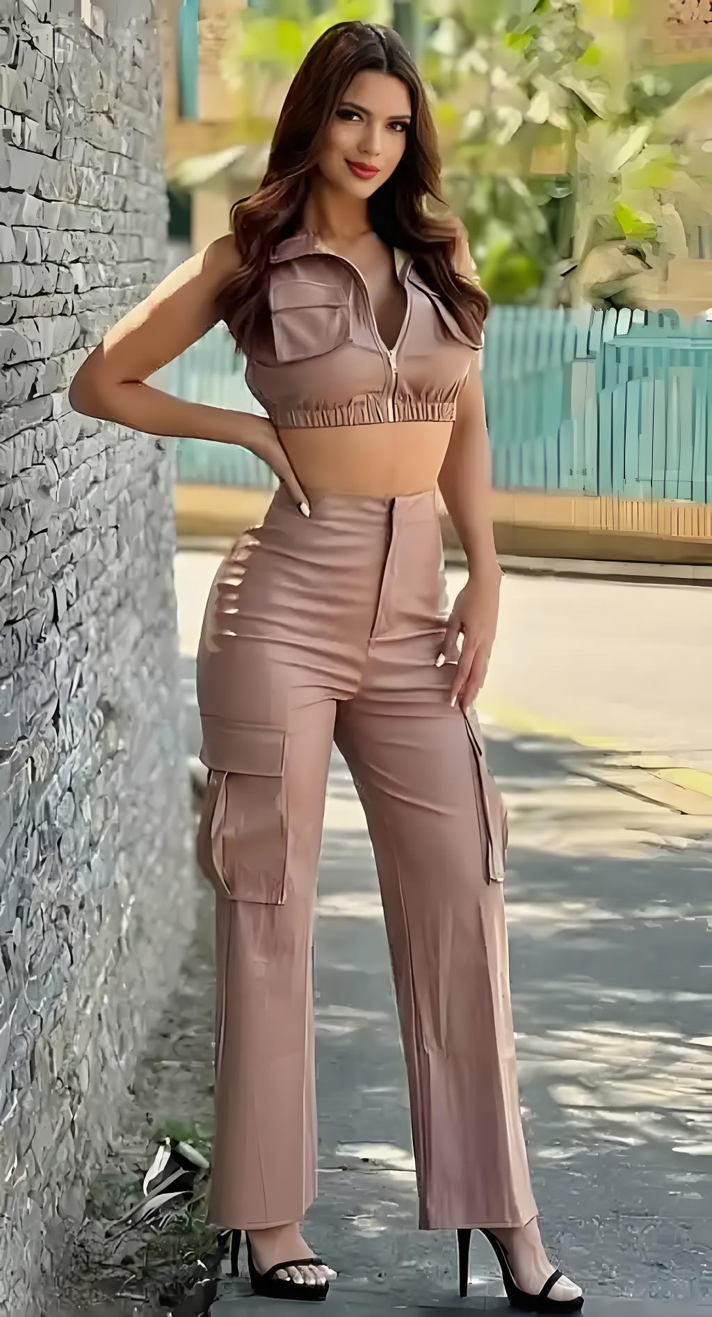 委内瑞拉:曾经富过沙特,为何现在这么惨？上世纪七十年代，加拉加斯街头跑的是美