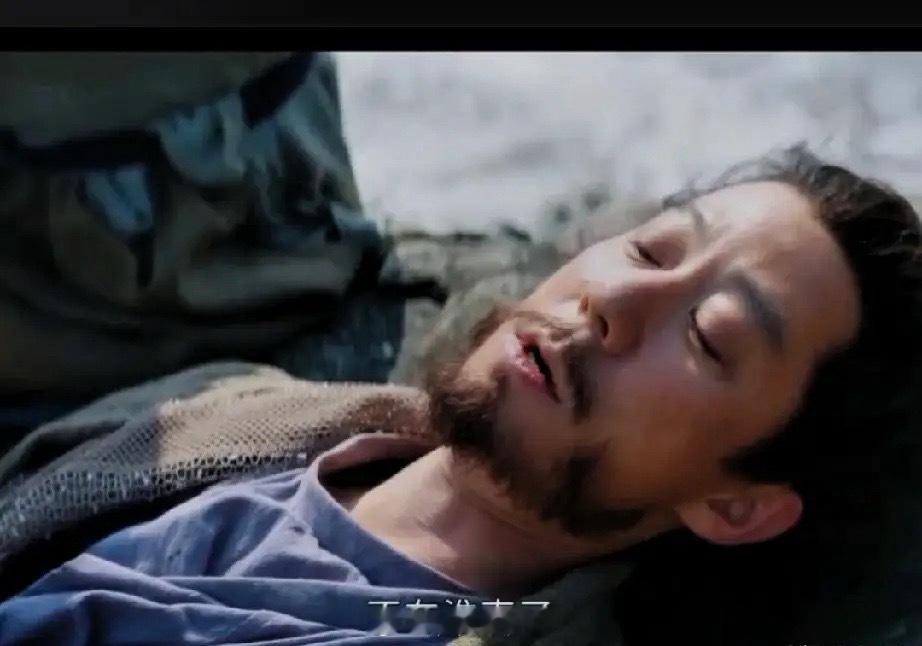 《长安二十四计》周墨还活着！！谢淮安并没有真的要了他命，而是故意杀了他一次以此让