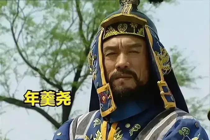 1709年，31岁的年羹尧成为封疆大吏。这消息传开时，京城茶馆里说书先生的醒木拍