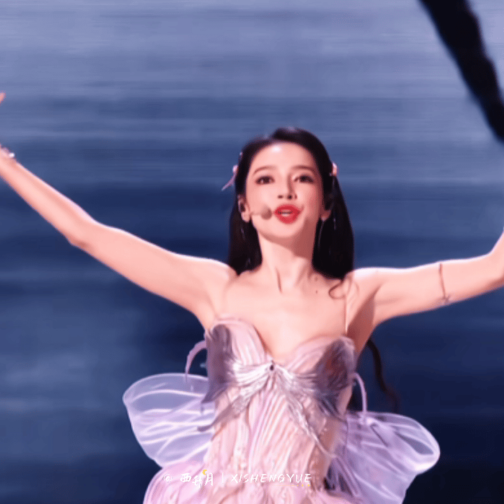 乘风2026代斯神颜来着我下辈子也长代斯这样代斯神颜来着，这么好看的一张脸真的