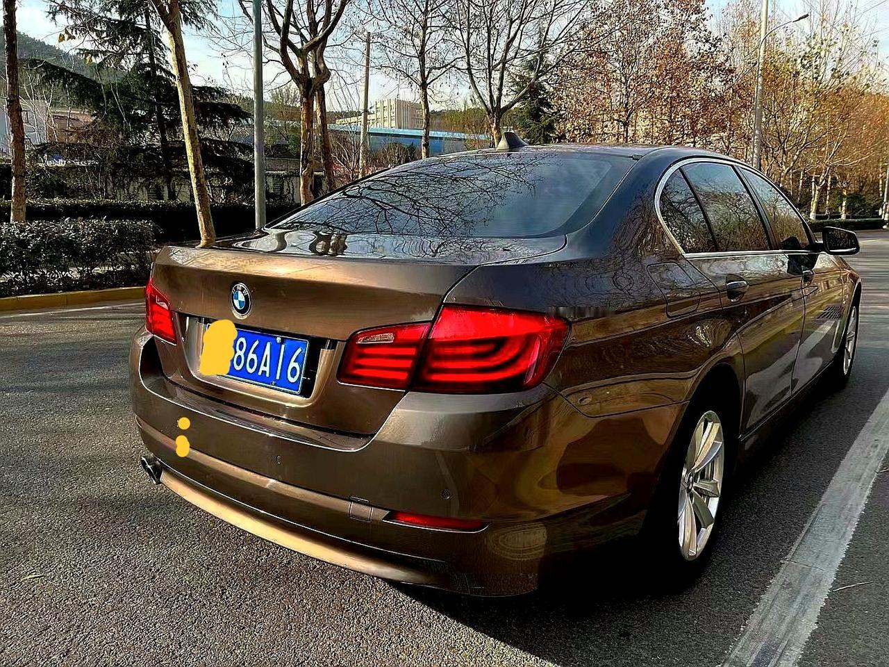 为什么老宝马越老越有味道？这个事情我一直不解。直到我把这一代宝马给细细的看，我才