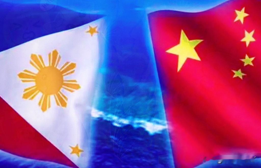 菲律宾外交部急眼了2月17日报道：“菲律宾外交部表示，对于中方驻马尼拉大使馆