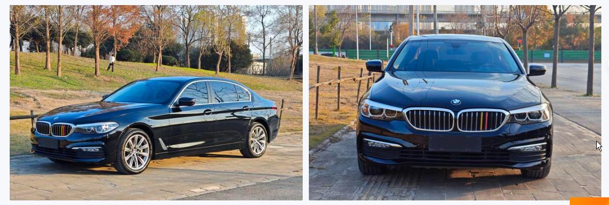 想买二手宝马5系，不是去比价格，而是看你选的是哪一代。如果你更在意驾驶本身，那