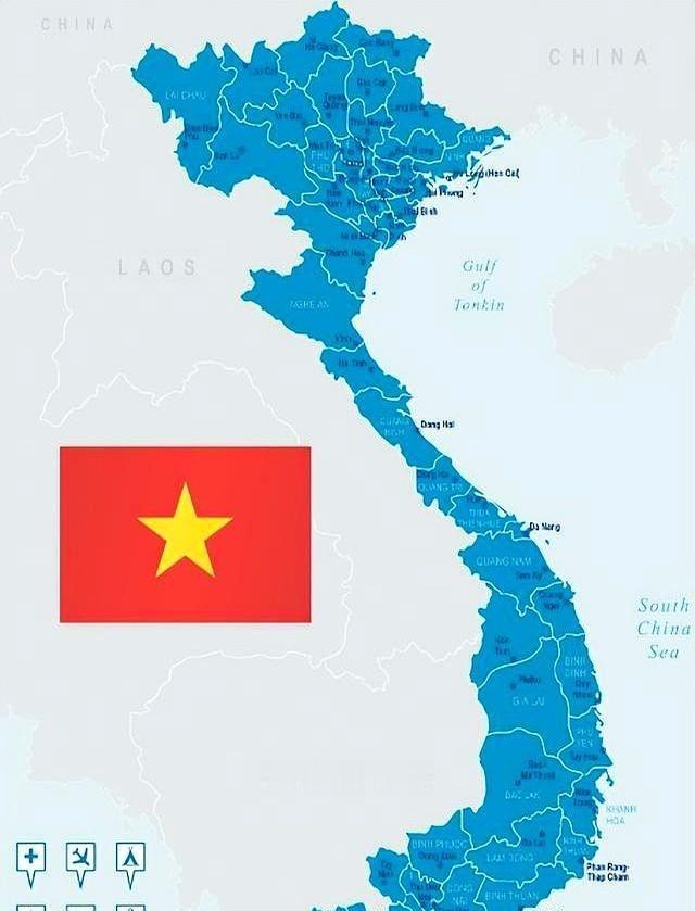 乌克兰的下场，很可能就是越南以后的下场，因为俄乌冲突爆发后，他们就能发现，不管背