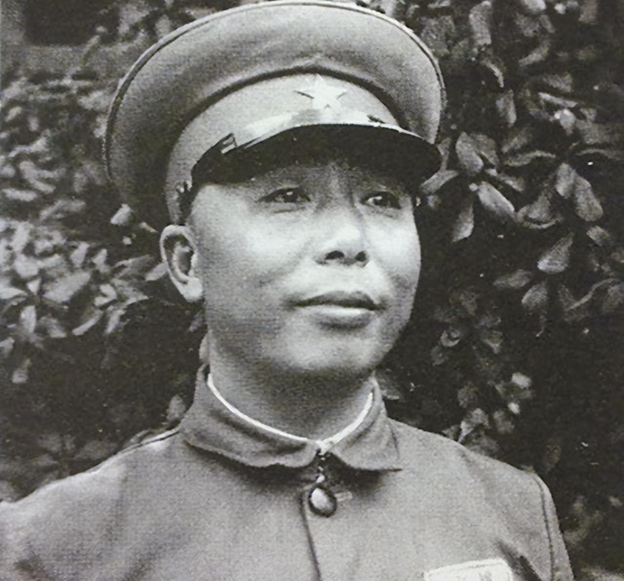 开国上将宋时轮：101岁缘分取名小女儿，藏着铁血将军的温柔开国上将宋时轮6
