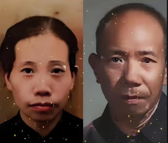1938年，一位母亲带着儿子报考黄埔军校，负责人拒绝说：“你年纪已39岁，超过年