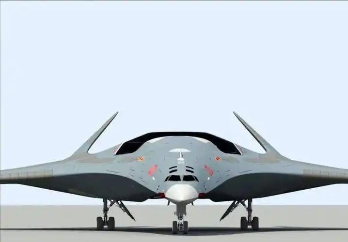 为什么有“专家”称：轰20的出现，将意味着故事结束。但我认为恰恰相反。轰2