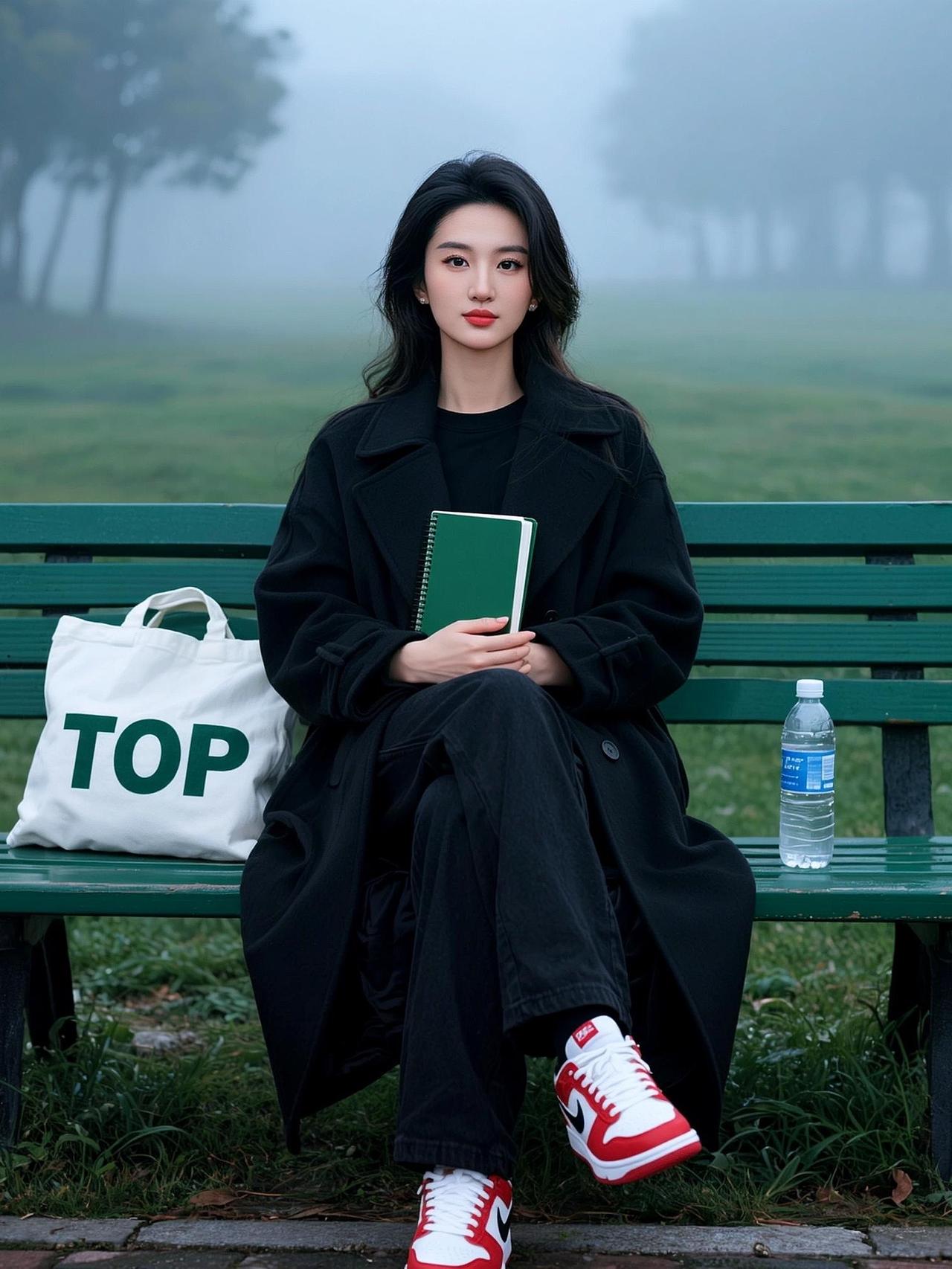 抖音ai创作美女不一样的自己漂亮爱了爱了