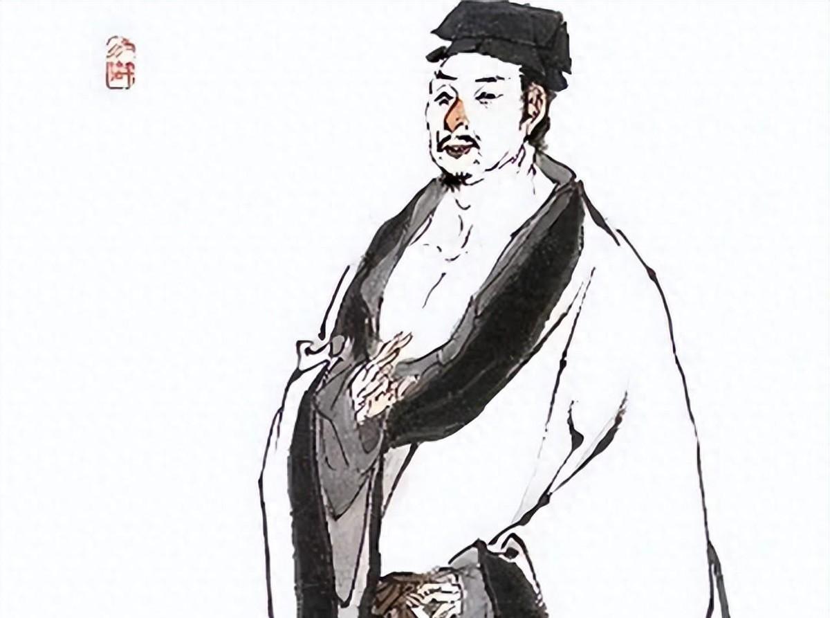 《水浒传》中王伦的教训告诉我们：人生道路上有三个错误，今后千万不能再犯北宋末年
