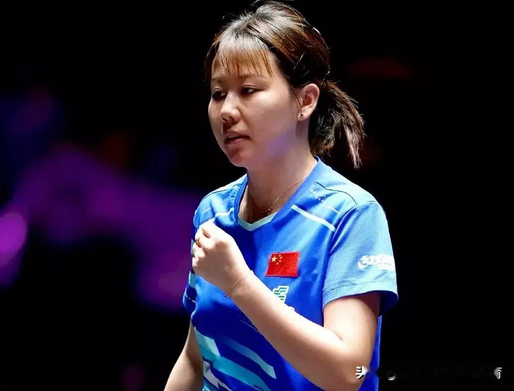 WTT多哈冠军赛落幕，各奖项新鲜出炉最佳男运动员—林昀儒（中国台北）连赢德