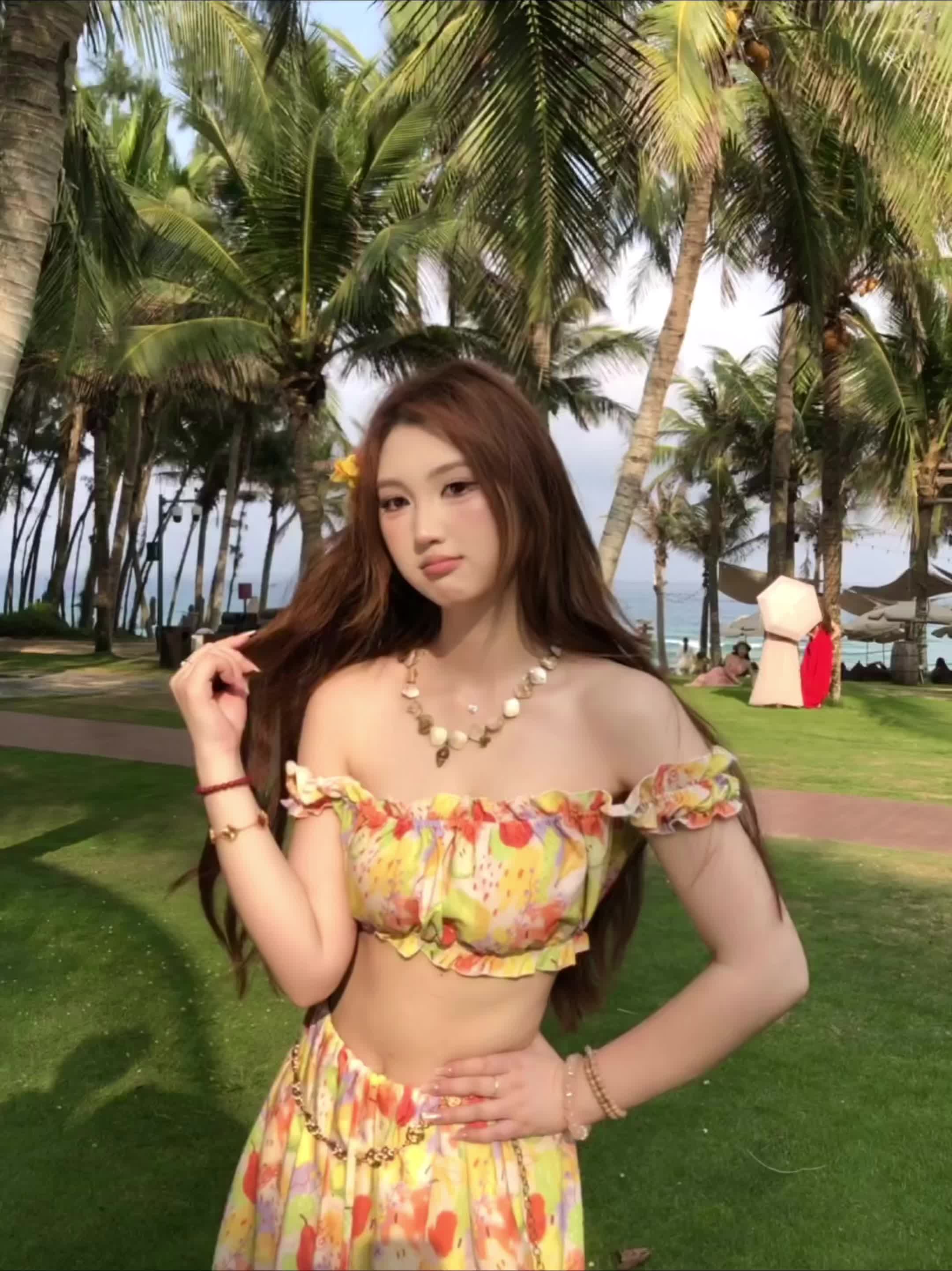 晒到的阳光分你一半