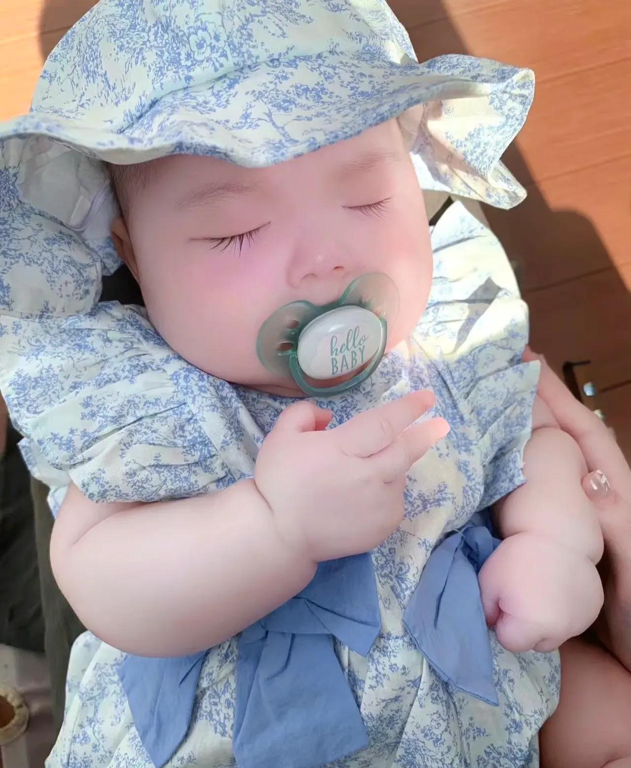 侄女快休完产假了，婆婆不给看孩子。侄女婿说，侄女辞职每个月给她3000元生活费或