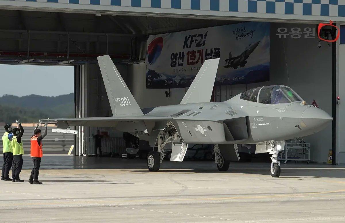 靠谱吗？韩国在航空技术领域实现从“末流到一流”的弯道超车，与歼-35仍有代差要垮
