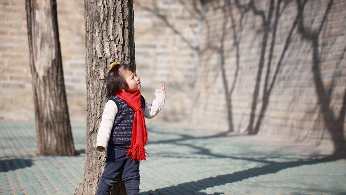孩子有4种行为,暗示“智商高”,你不要误以为是“坏毛病”