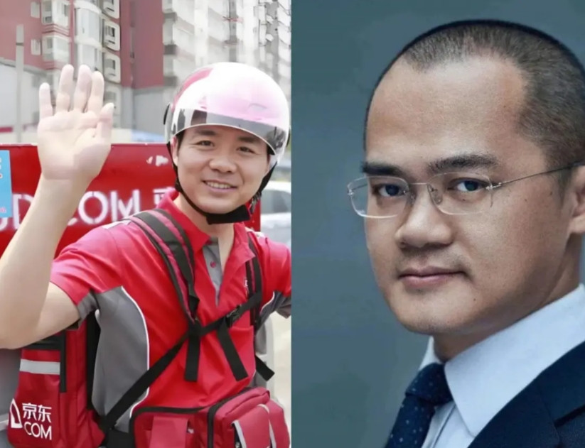 我有种预感，美团王兴估计又要忙起来了，原因很简单，因为刘强东已经宣布了京东外卖将