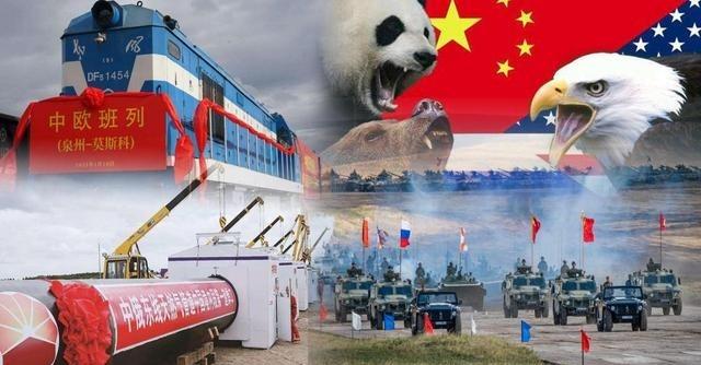 俄乌不该轻易停战，停战对中国来说是危险的，中国国内面对大量问题，尤其经济增长放缓