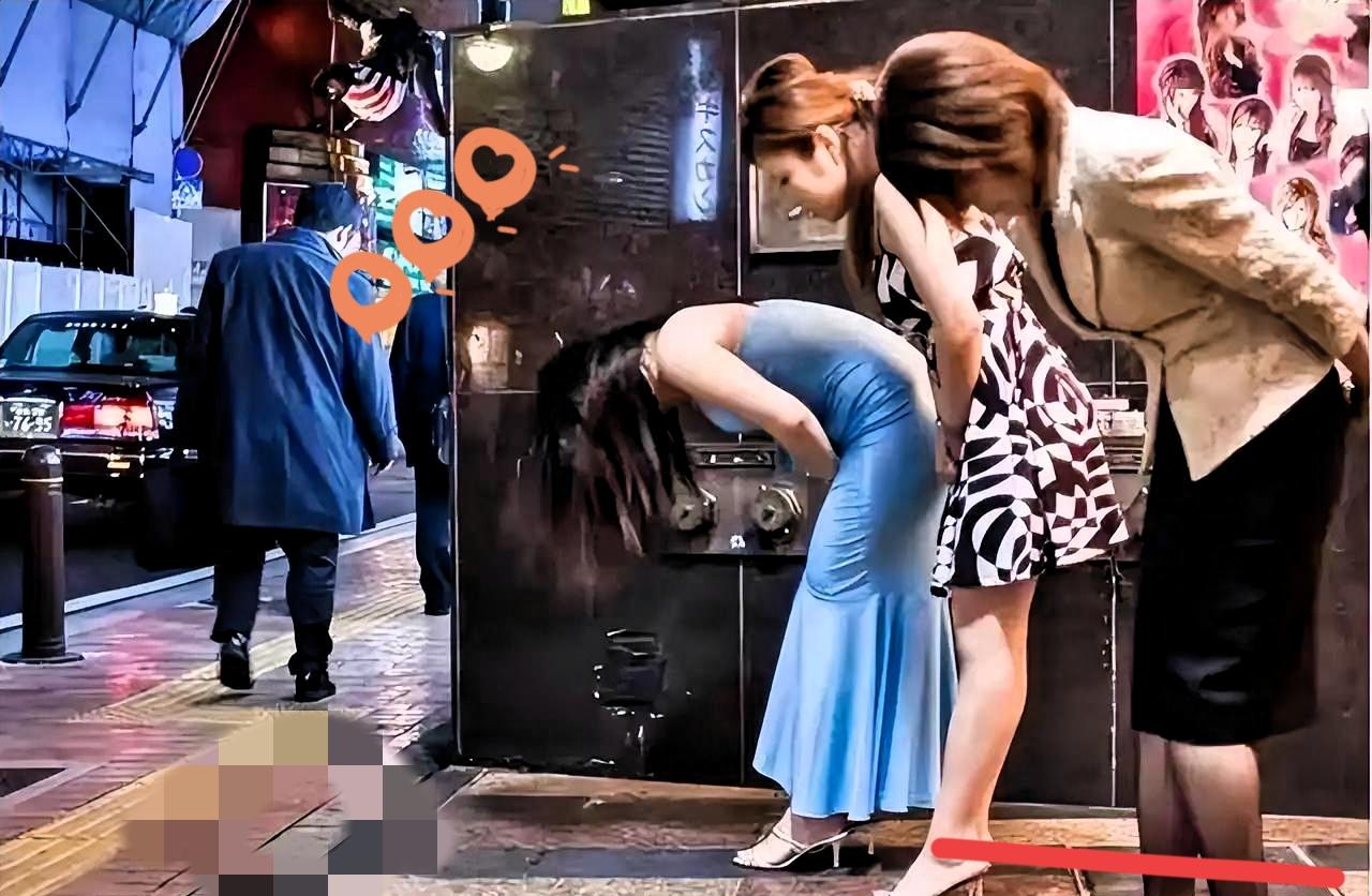 外网彻底炸锅了！一条阿拉伯网友的帖子，直接让日本精心经营多年的完美滤镜碎了一地。