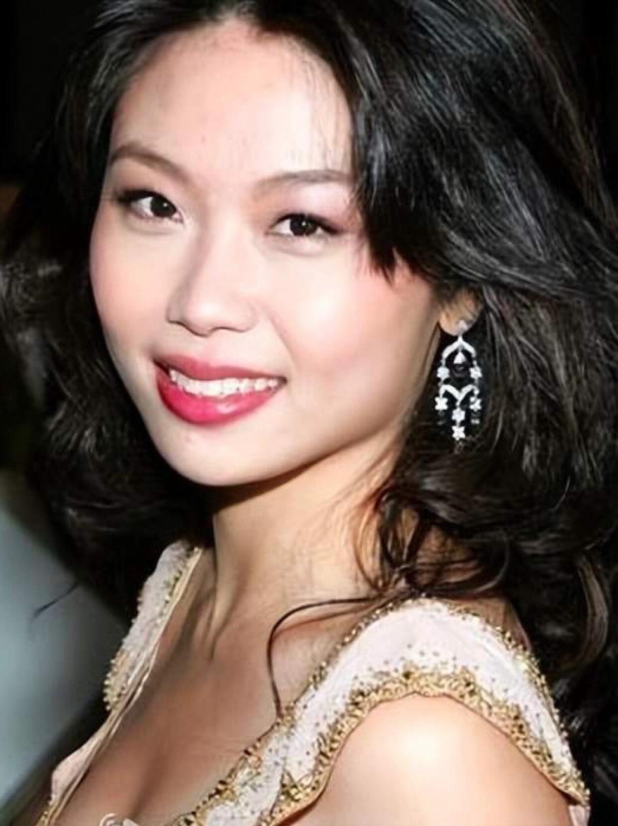 <em>陈妙瑛</em>：插足豪门25年与原配成姐妹