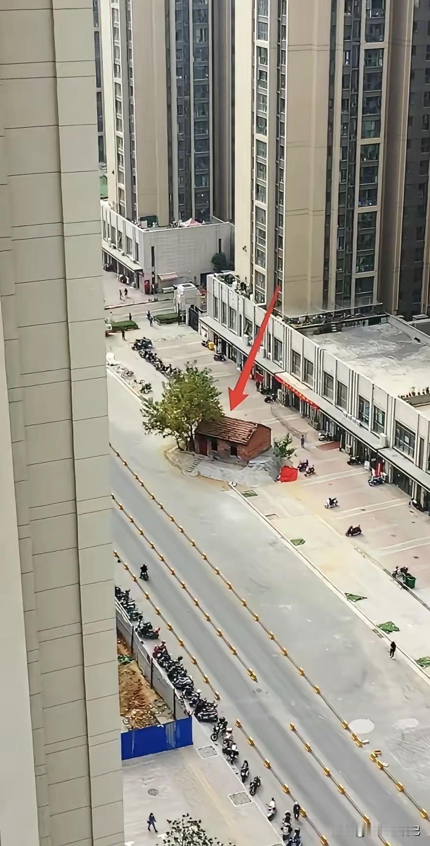 以你的判断，这家人是亏了还是赚了呢？