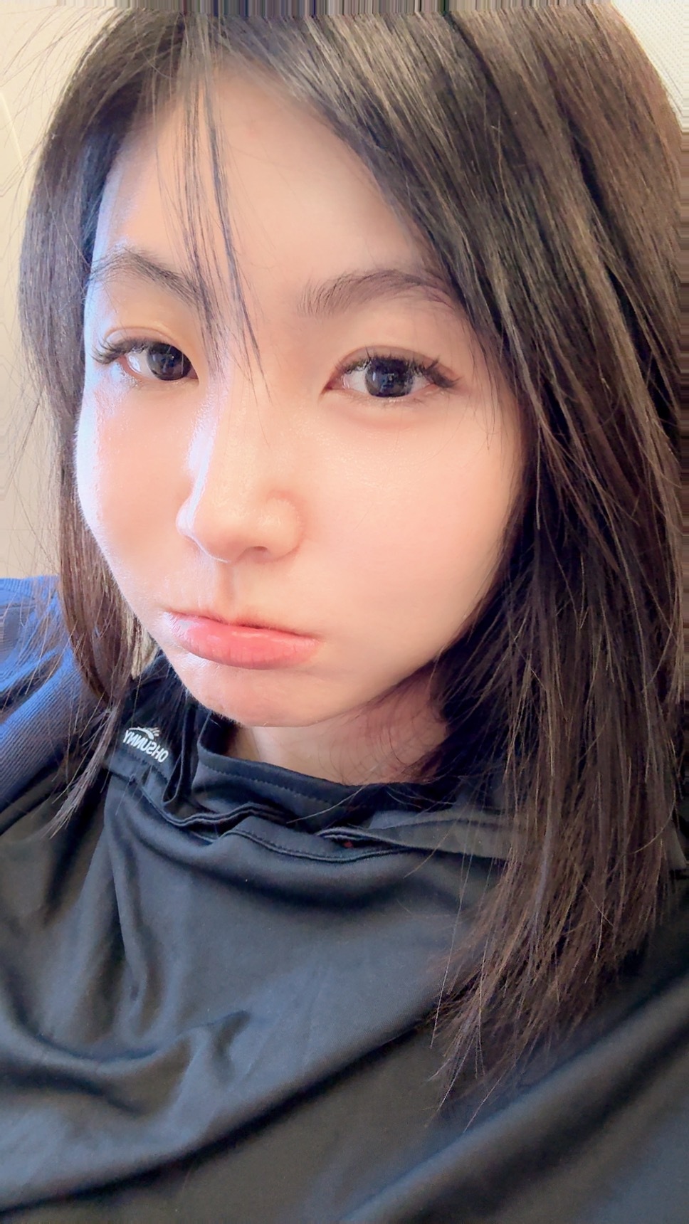 我又是最早起的吧～你们都还在💤吗？我又踏上下一程啦本想喝杯燕麦奶🥛结果这个月